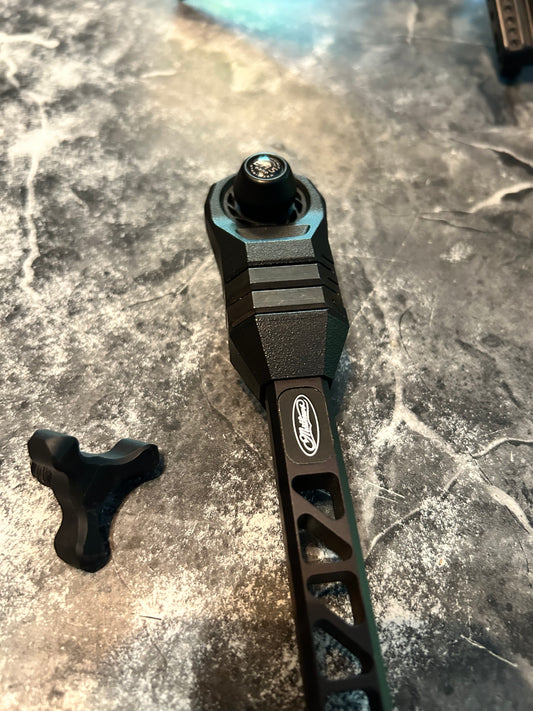 Used(Mathews 12 inch Bridgelock Stablizer)