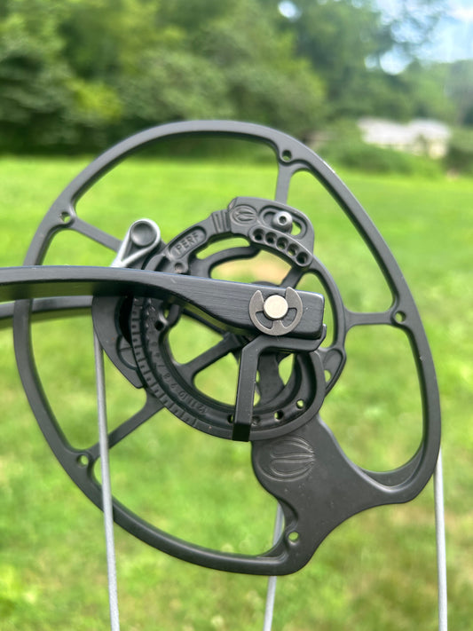 Used Elite Ethos #60 Pound RH