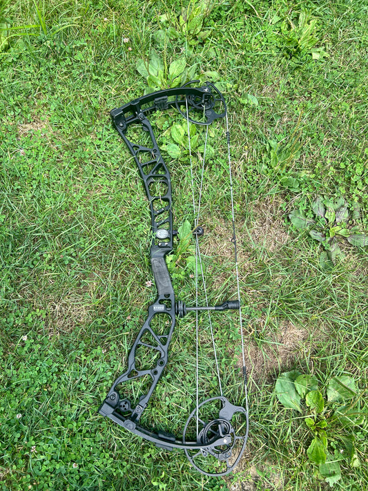 Used Elite Ethos #60 Pound RH