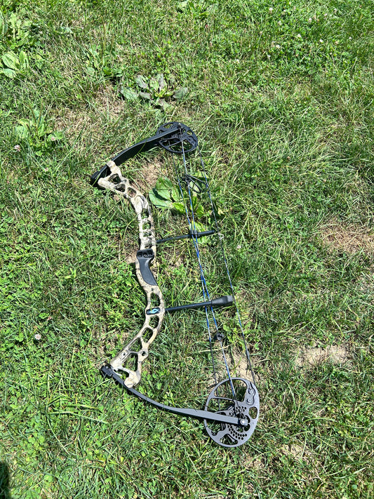 Used Diamond Infinite Edge pro