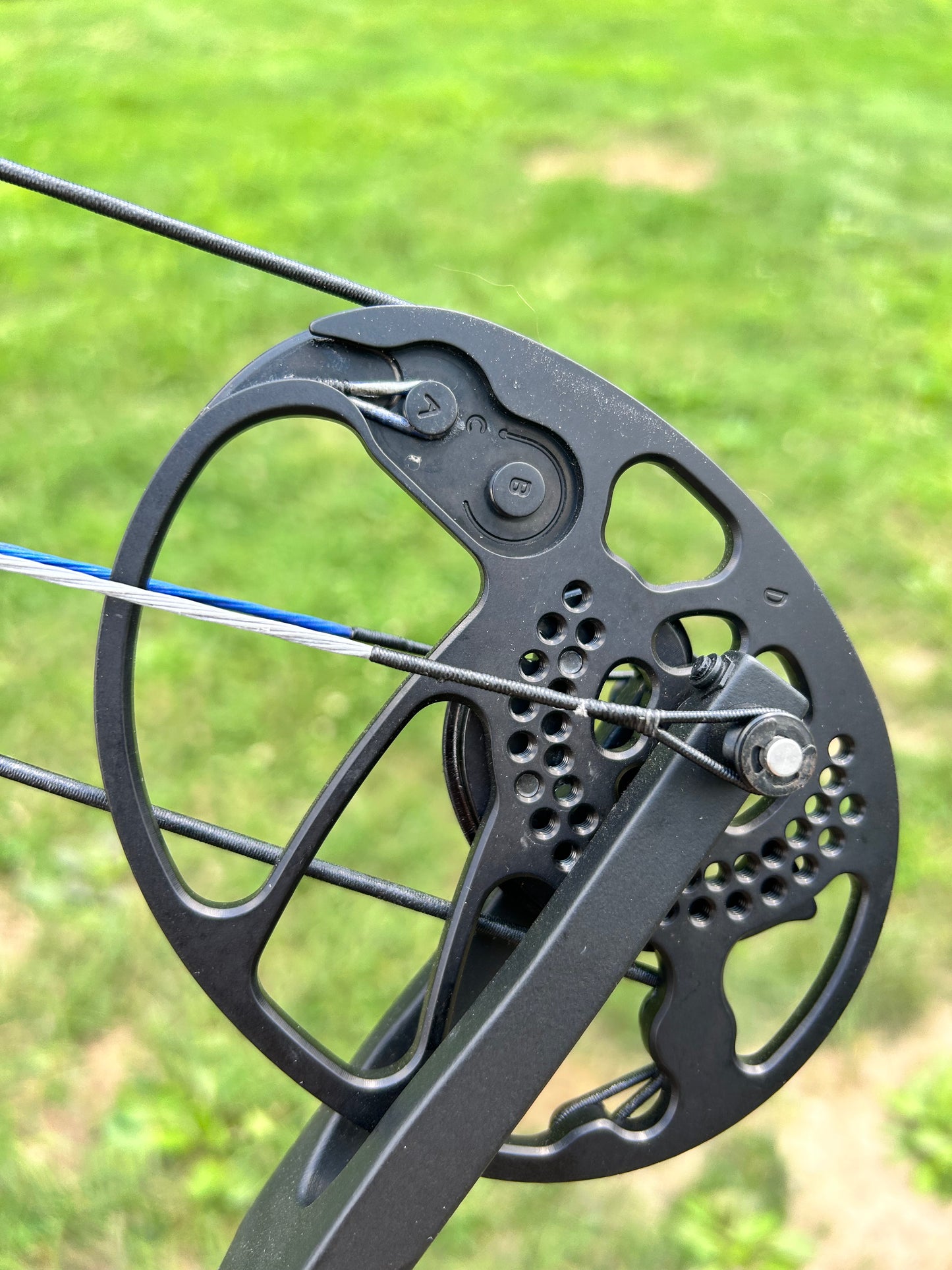 Used Diamond Infinite Edge pro