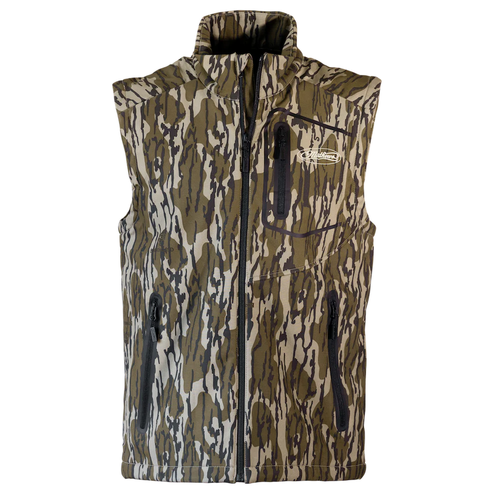MATHEWS BOTTOMLAND VEST