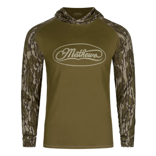 Mathews Archery Sun Hoodie