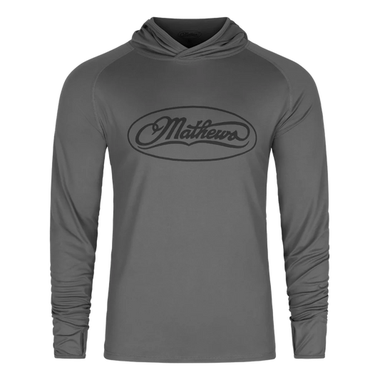 Mathews Archery Sun Hoodie