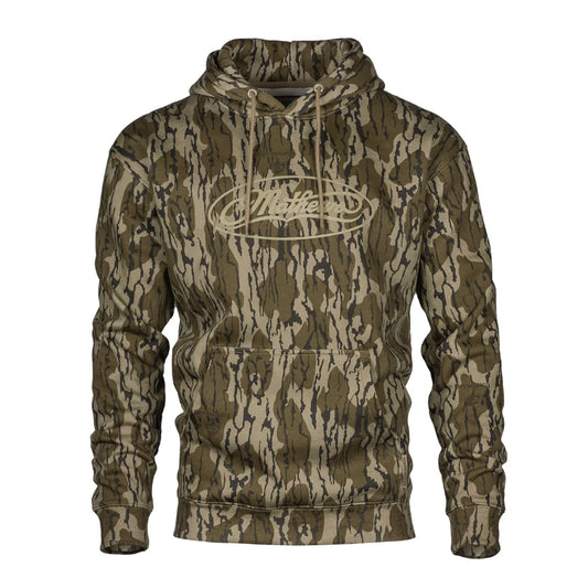 MOSSY OAK BOTTOMLAND HOODIE