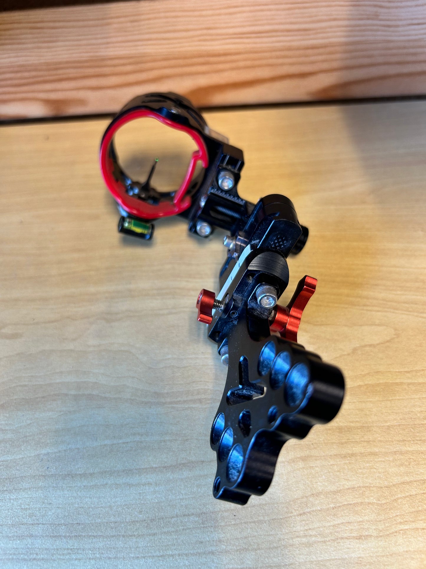 (Used)single pin AXT
