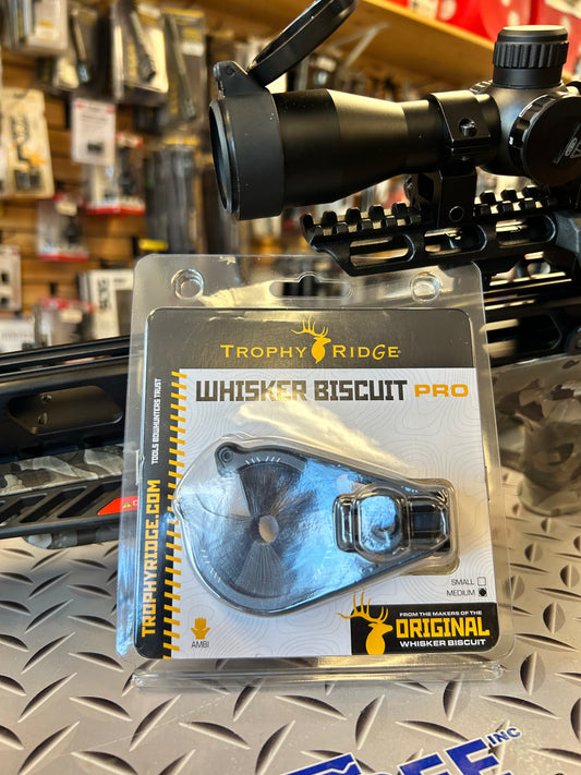 Trophy Ridge Whisker Biscuit Pro - Standard Mount