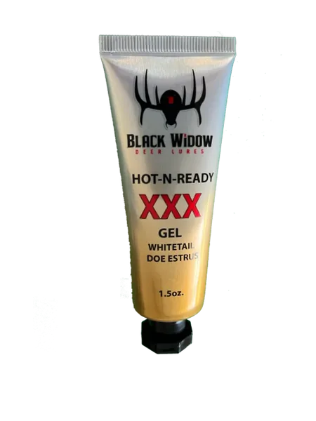 0005 - Hot-N-Ready XXX Gel 1.5oz. Doe estrus