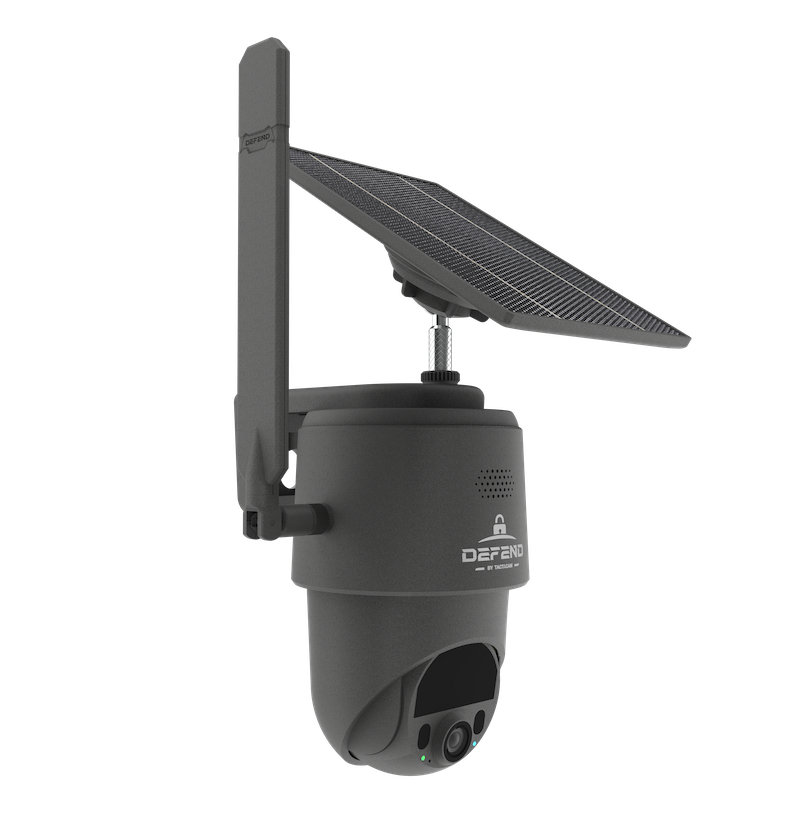 Tactacam Defend 360 Camera