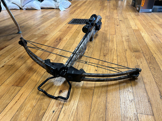 (Used) Tenpoint titan