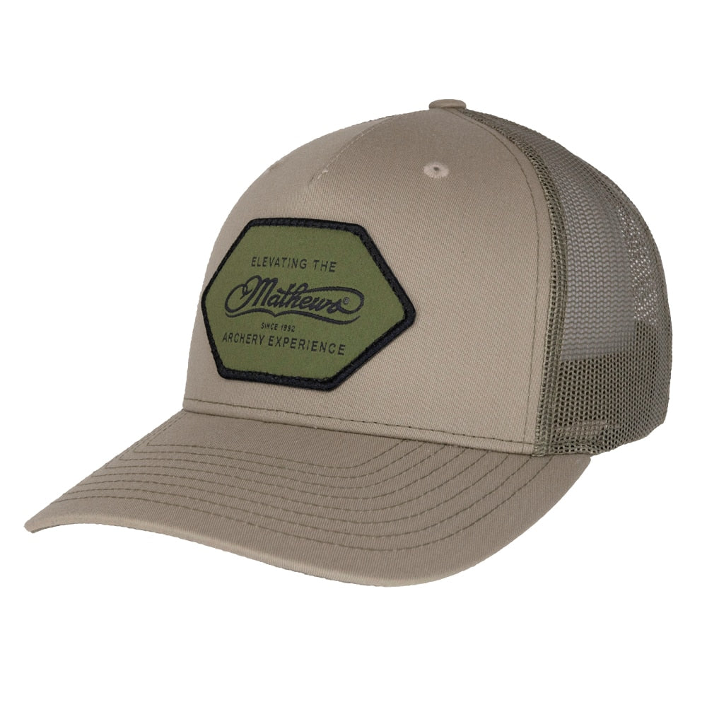 Mathews Impulse Cap