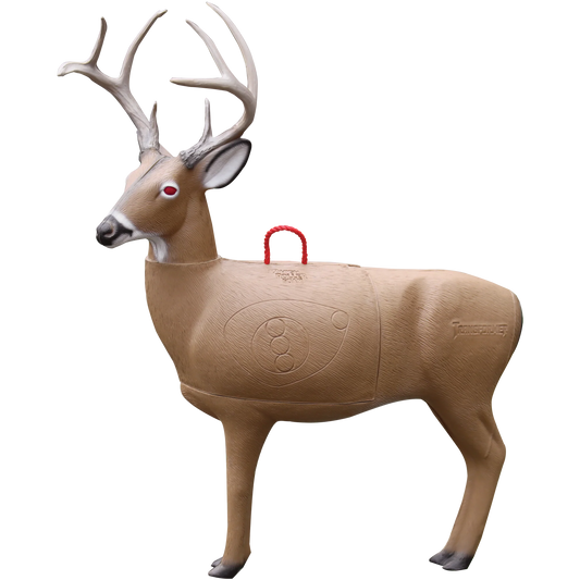 Morrell Transformer Buck