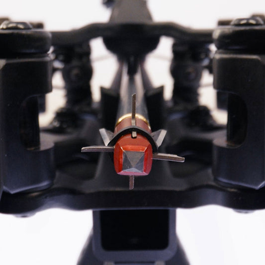 TenPoint Nemesis 4-Blade Expandable Broadhead