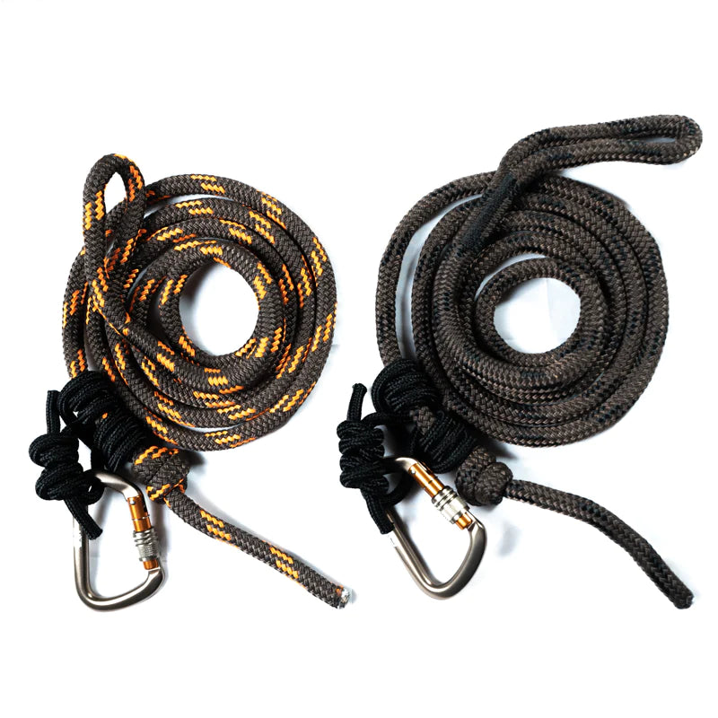 Tethrd Grit Workhorse Saddle Kit
