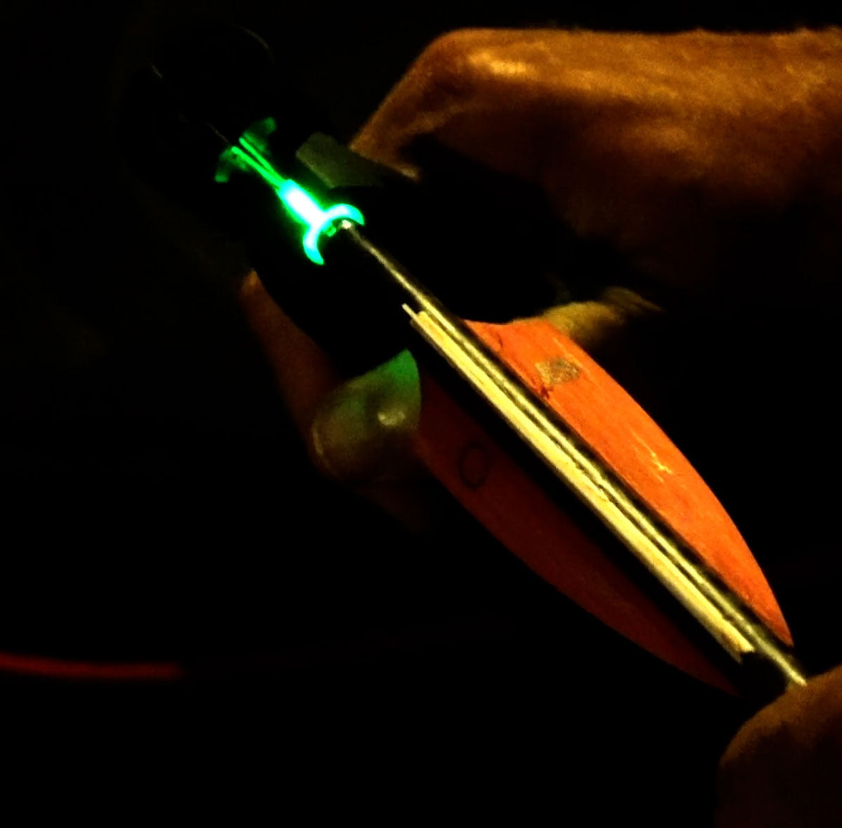 TenPoint Bender Perfect Puller 2.0 - Arrow Puller & Lighted Nock Deactivator