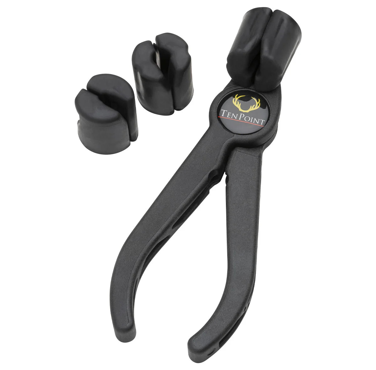 TenPoint Bender Perfect Puller 2.0 - Arrow Puller & Lighted Nock Deactivator