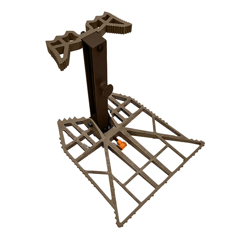 Tethrd Grit Workhorse Platform