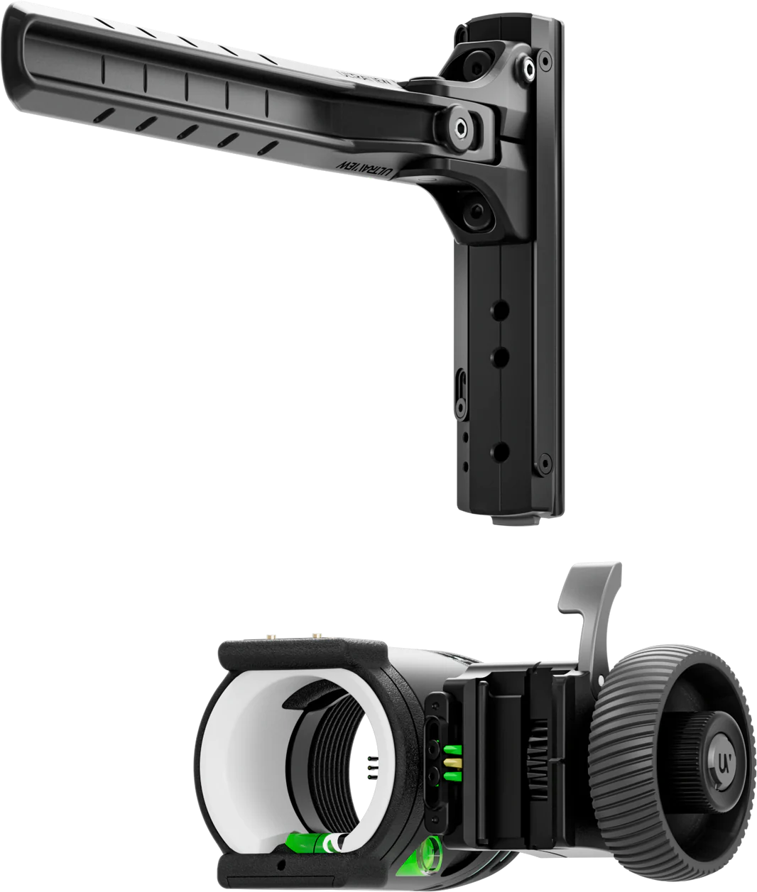 Ultraview UV Slider