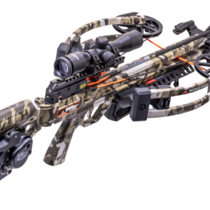 Wicked Ridge RDX 410 Crossbow