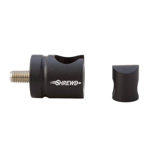 Shrewd Quick Disconnect