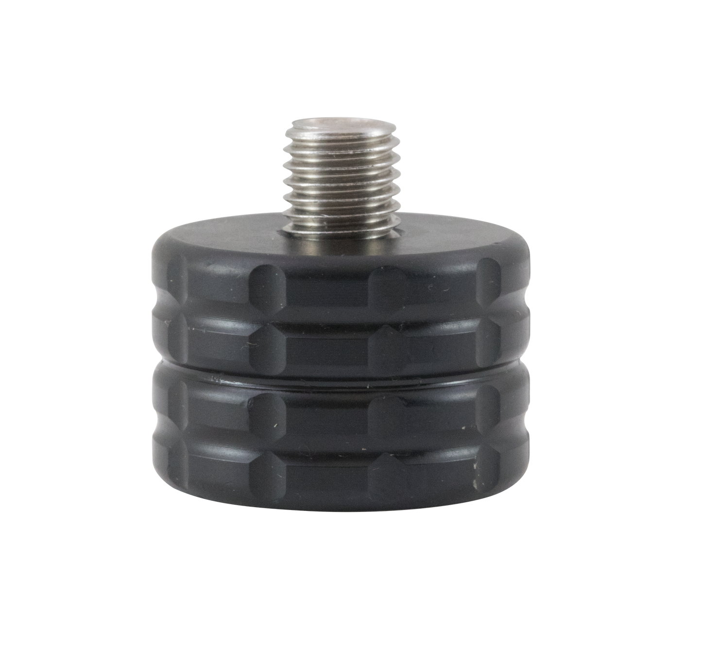 Axcel Stabilizer Weight 1" Diameter Black