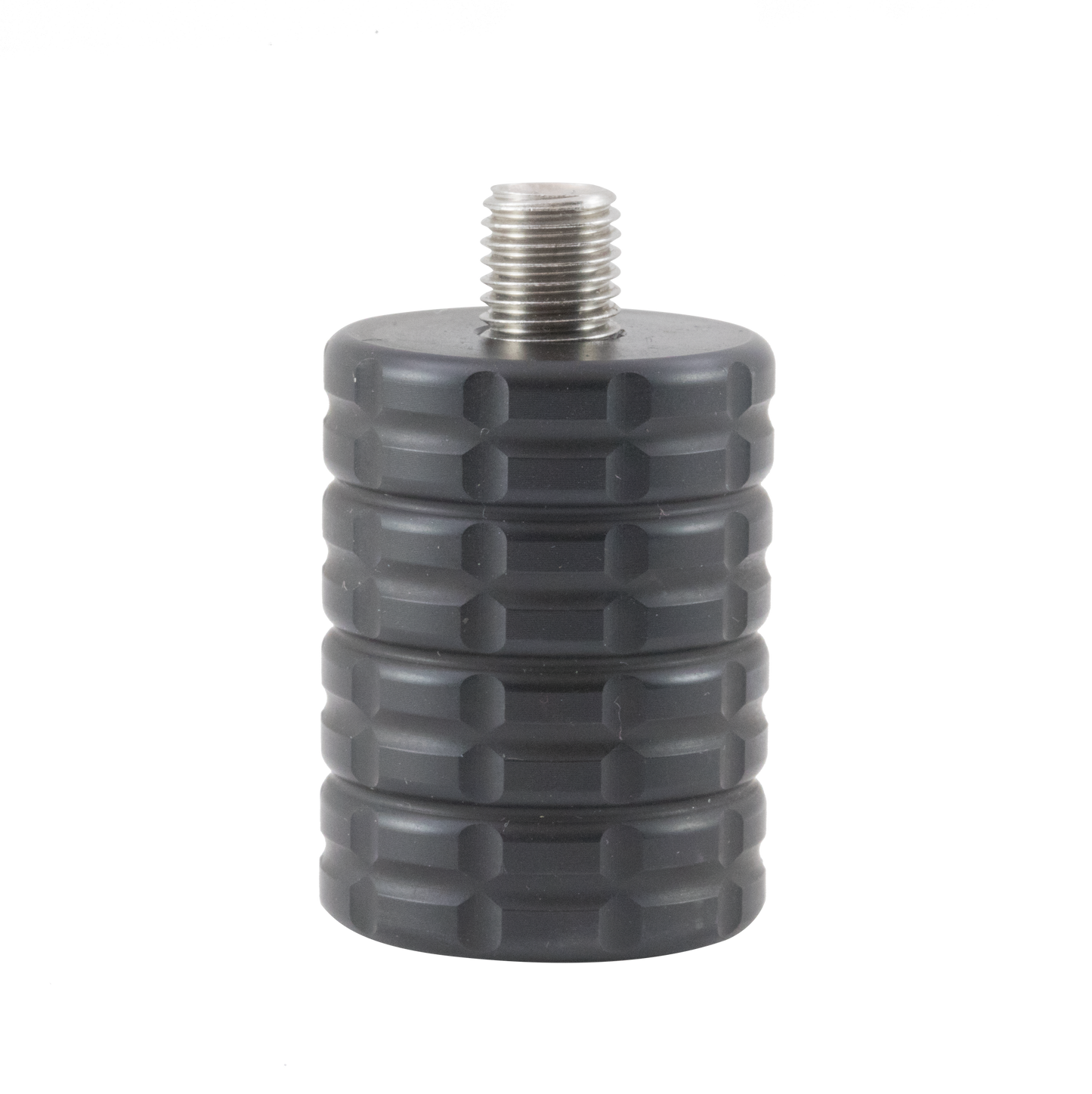 Axcel Stabilizer Weight 1" Diameter Black