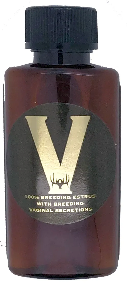 Black Widow - The V (Private Stock)