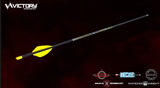 Victory VAP SS Elite Arrow Shaft