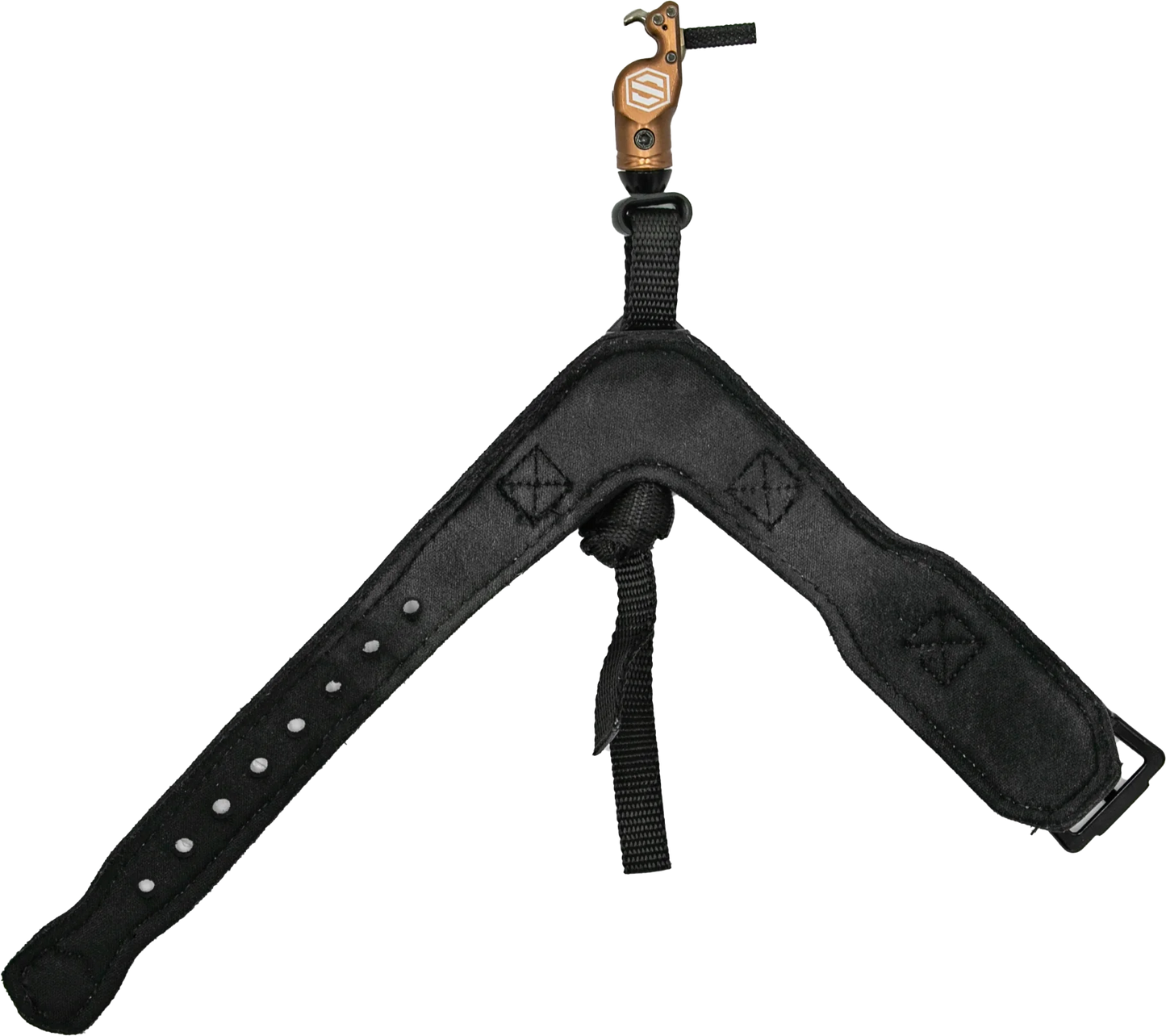 Scott Archery Solus NCS