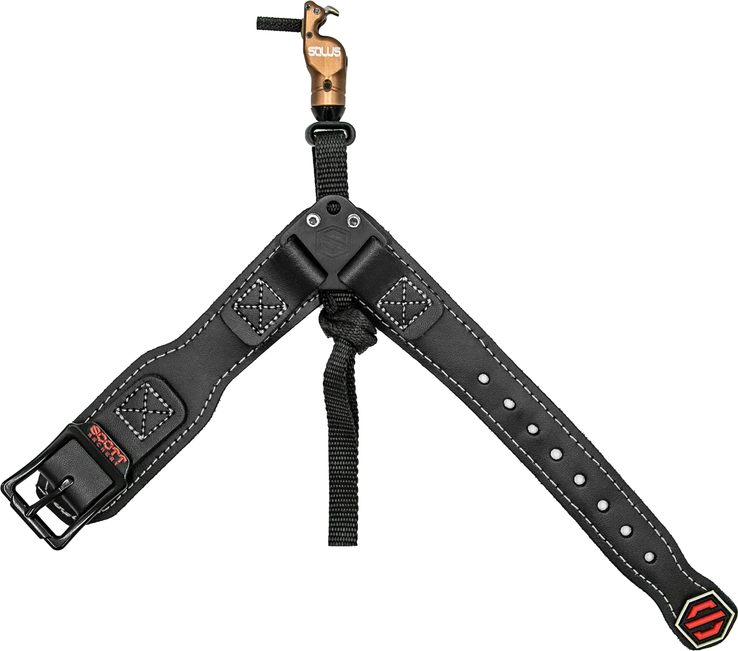 Scott Archery Solus NCS