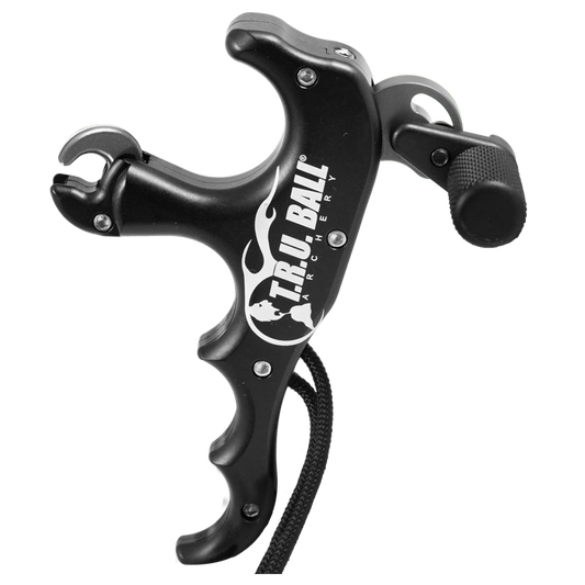 Truball Stalk'r - 4 Finger Thumb Release