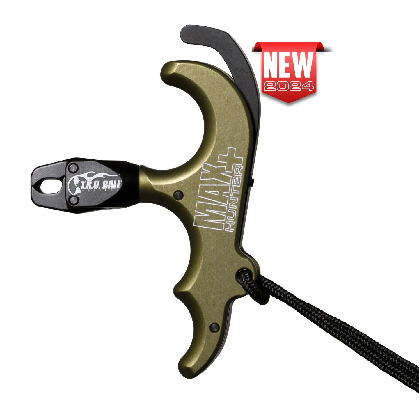 Truball Max Hunter Plus