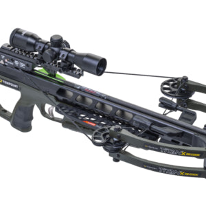 TenPoint Titan X De-Cock Light Crossbow