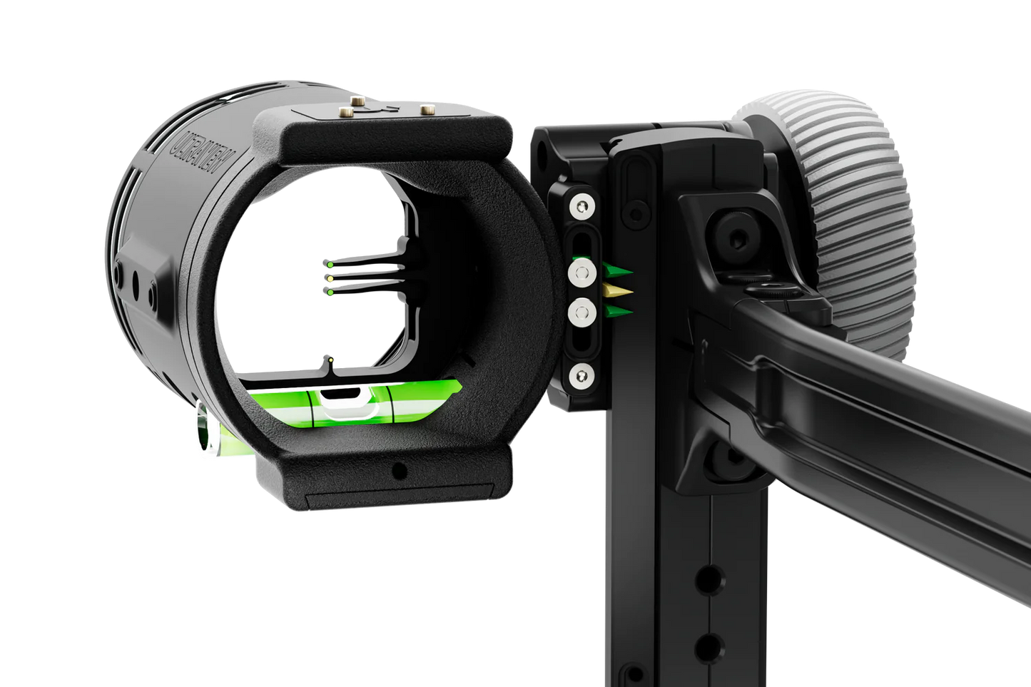 Ultraview UV Slider