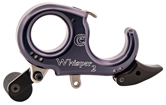 Carter - Whisper 2