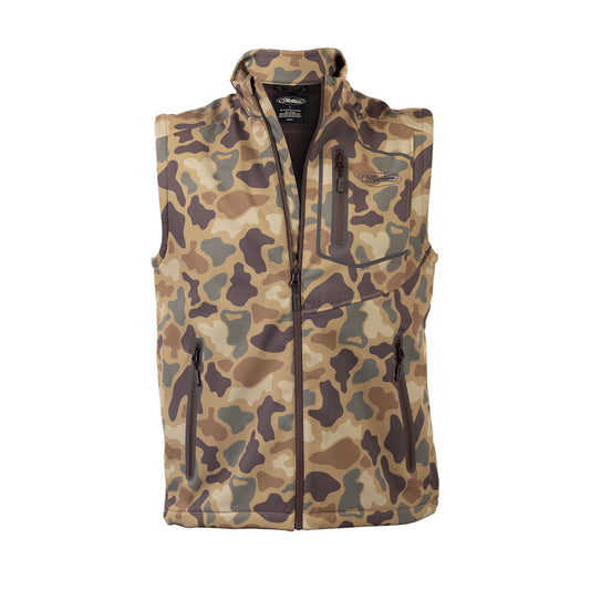 Mathews Vest