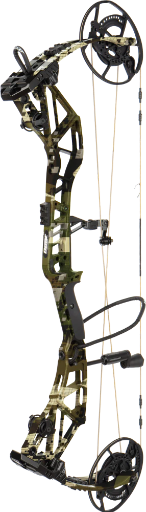 Bear Archery Redeem
