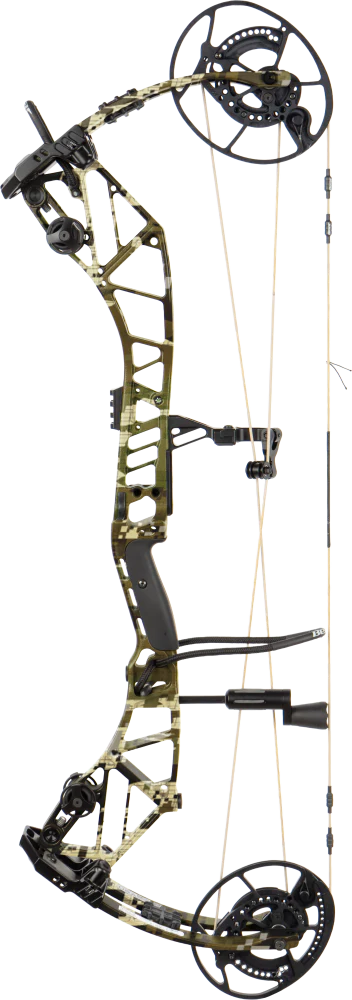 Bear Archery Redeem