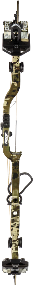 Bear Archery Redeem