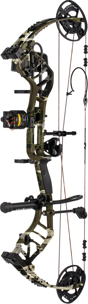 Bear Archery Resilient RTH