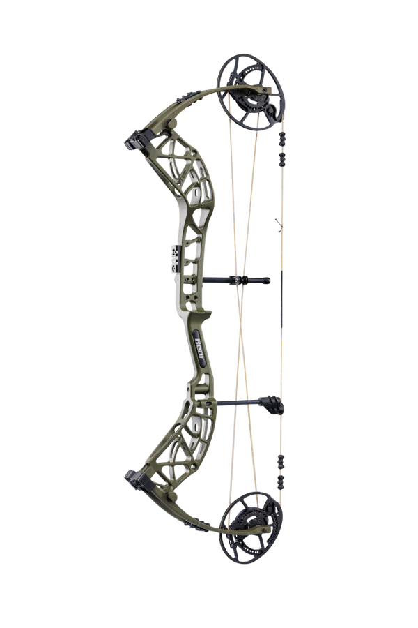 Bear Archery Whitetail INT
