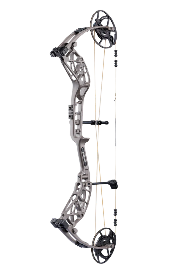 Bear Archery Whitetail INT