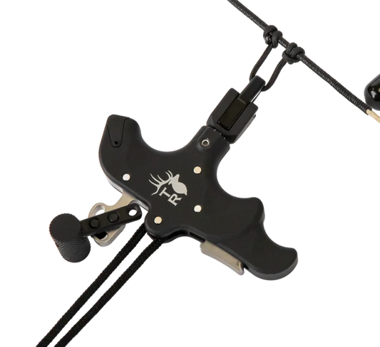 Trophy Ridge 3 Finger Precise Pro Bow Release