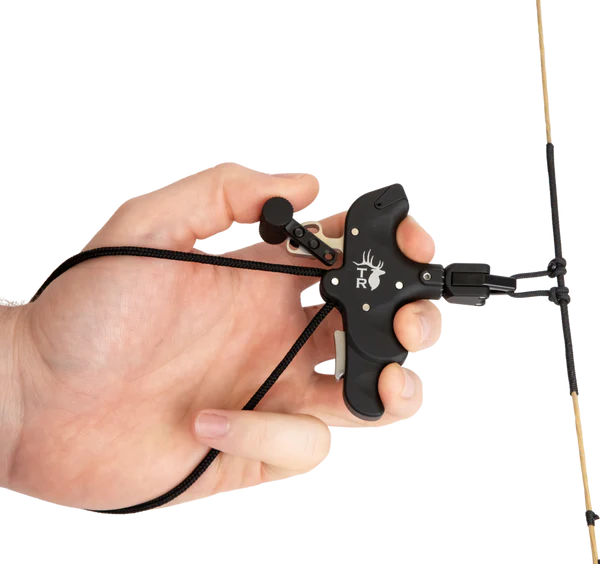 Trophy Ridge 3 Finger Precise Pro Bow Release