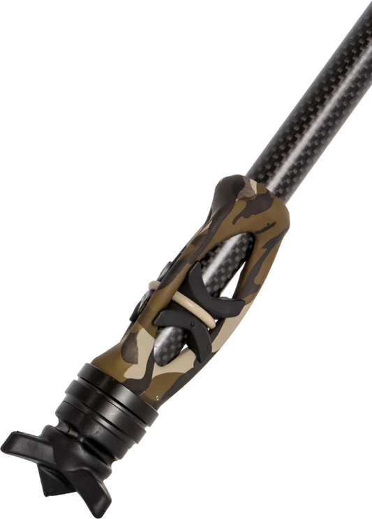 Trophy Ridge Bottomland Hitman Stabilizer