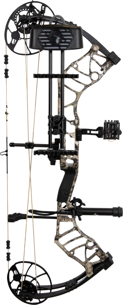 Trophy Ridge Cloak Bow Quiver