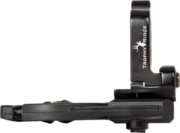 Trophy Ridge Whisker Biscuit HTR Arrow Rest - Standard Mount