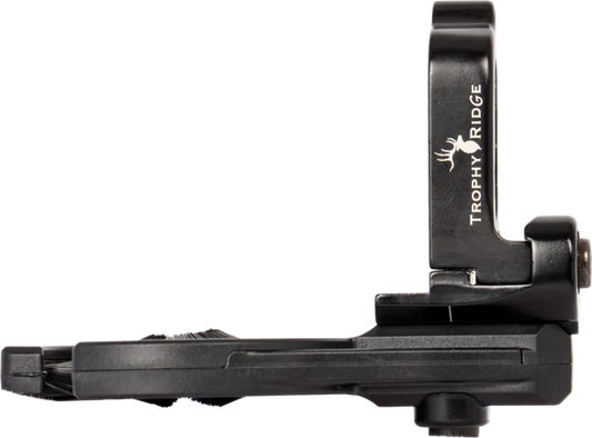 Trophy Ridge Whisker Biscuit HTR Arrow Rest - Standard Mount
