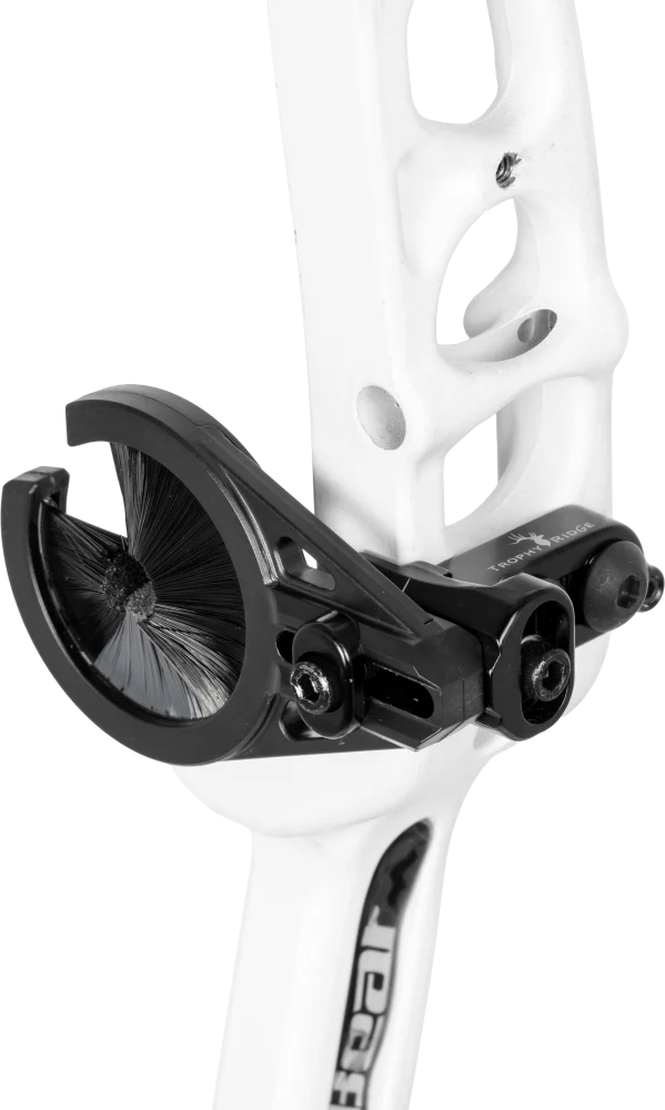 Trophy Ridge Whisker Biscuit HTR Arrow Rest - Standard Mount