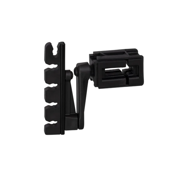 Bear Archery Leather Kodiak Quiver